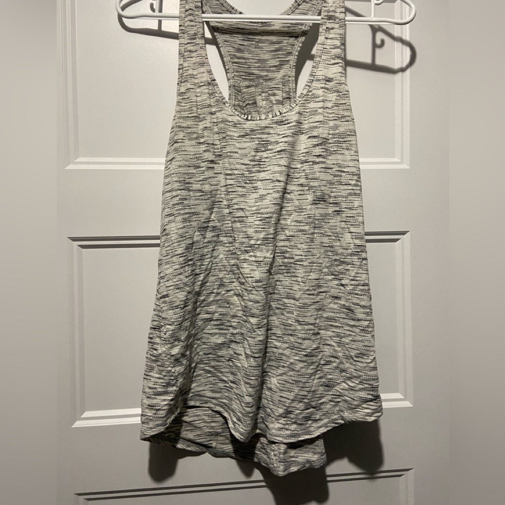 Lululemon ladies singlet